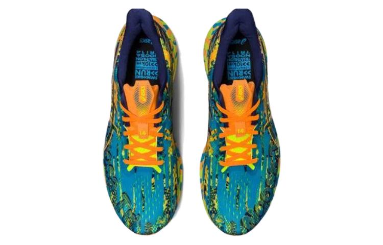 ASICS Gel-Noosa Tri 14 'Tropical - Island Blue' 1011B368-401