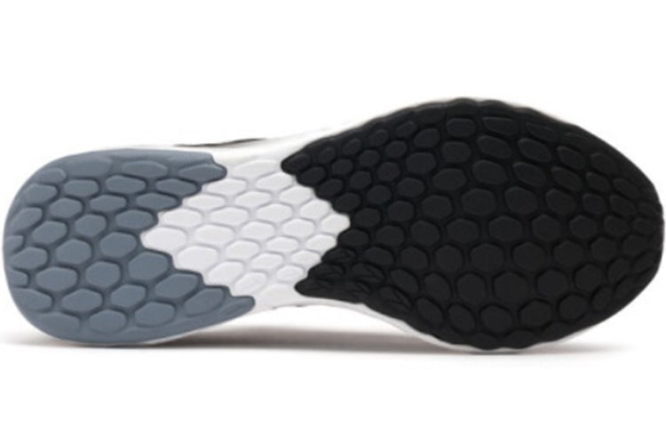 New Balance Fresh Foam Tempo 'Black Summer Fog' MTMPOBK