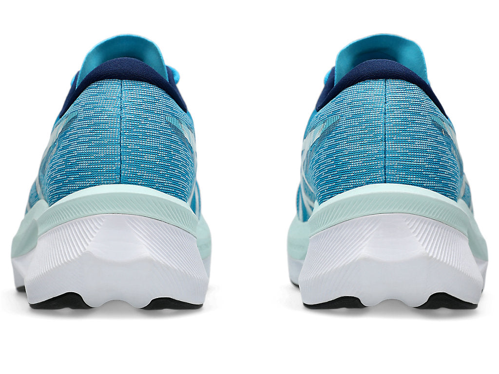ASICS Magic Speed 4 'Digital Aqua' 1011B875-400