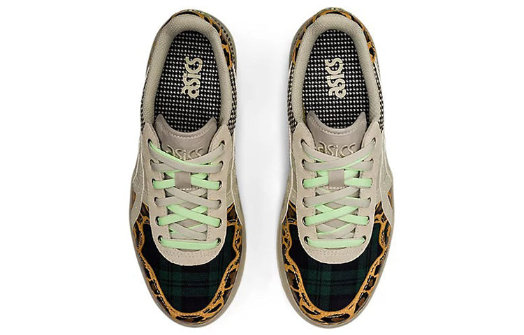 (WMNS) ASICS Japan S PF 'Leopard' 1202A317-252