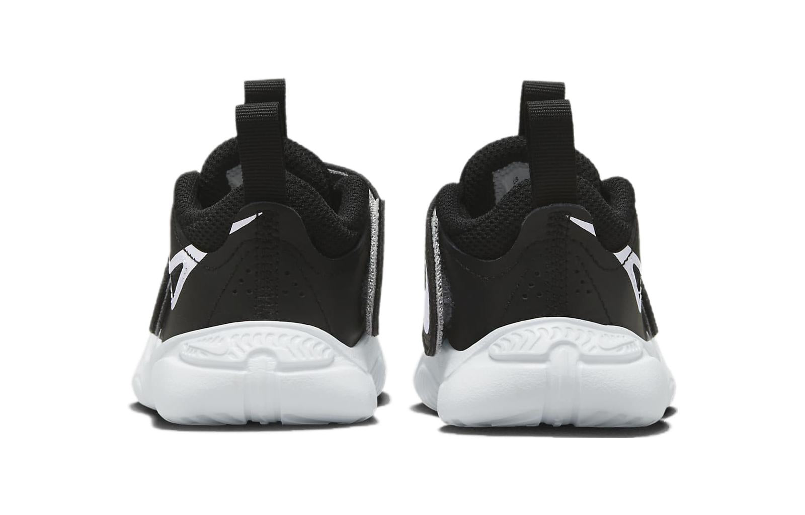 (TD) Nike Team Hustle D11 'Black White' DV8995-002