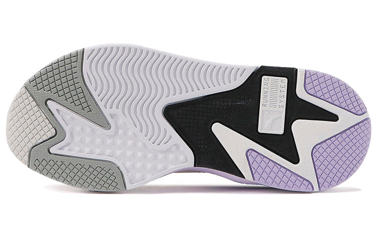 (WMNS) PUMA RS-X Reinvent 'Nimbus Cloud Lavender' 371008-16