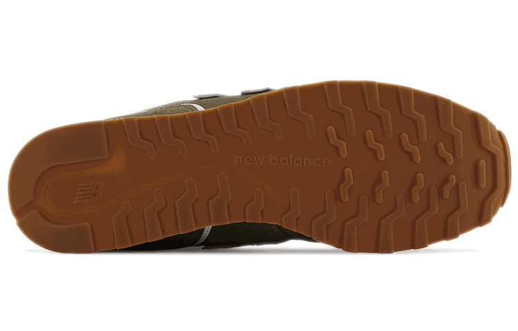 New Balance 373 Series Green ML373MN2
