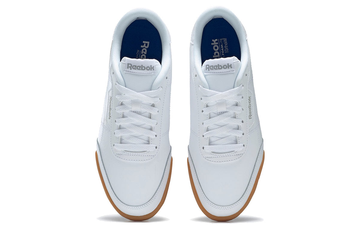 (WMNS) Reebok Royal Heis 'White' CN7466
