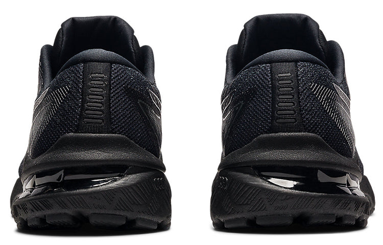 (WMNS) ASICS GT-2000 10 'Triple Black' 1012B045-001