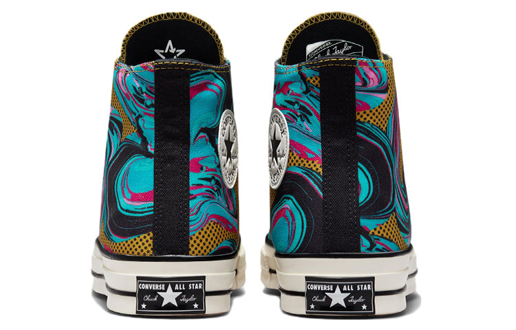 Converse Chuck 70 '90s High 'Marbled' A00421C