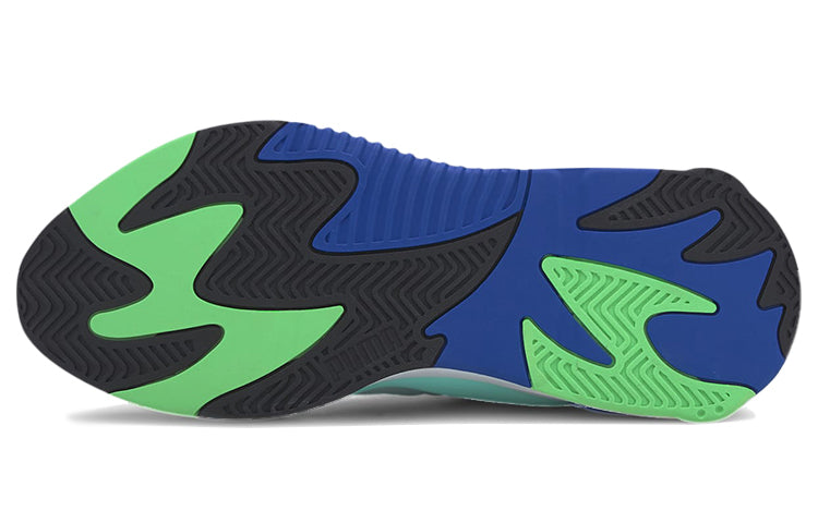 PUMA RS-2K 'Internet Exploring - Aruba Blue' 373309-01