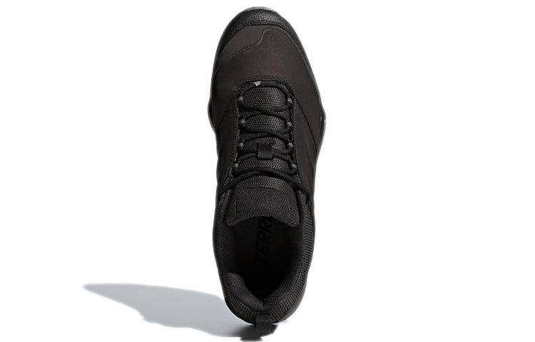 adidas Terrex Brushwood 'Black' AC7856