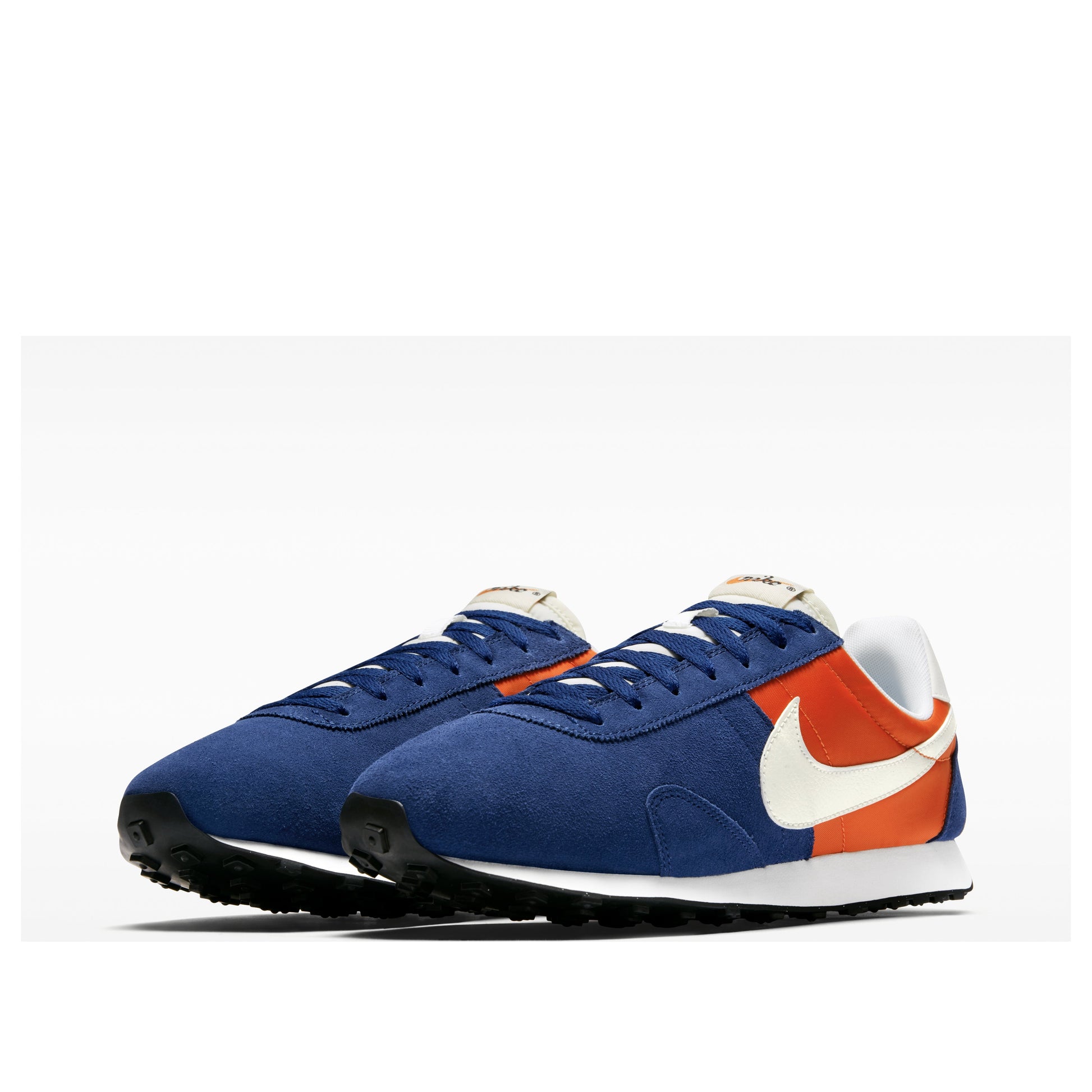 Nike Pre Montreal 17 'Deep Royal Orange' 898031-400