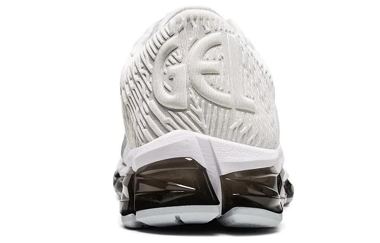 (WMNS) ASICS Gel Quantum 360 5 'White Grey' 1022A104-102