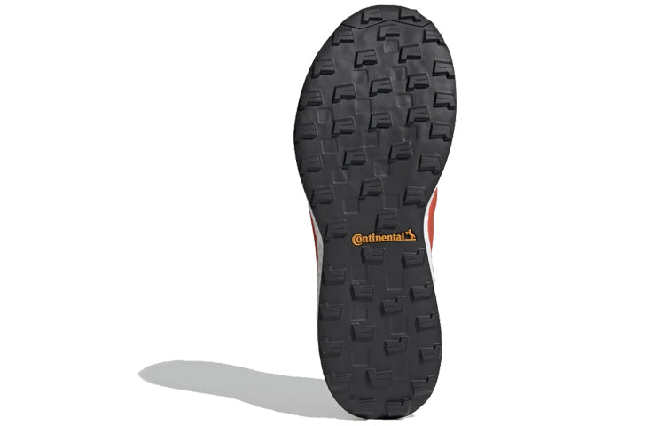 adidas Terrex Agravic Boa 'Orange Black' BC0371