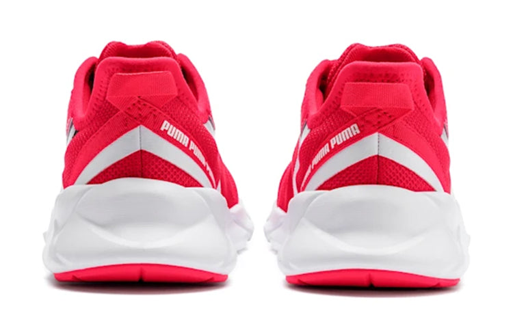 (WMNS) PUMA Weave XT Shift Red 192615-02