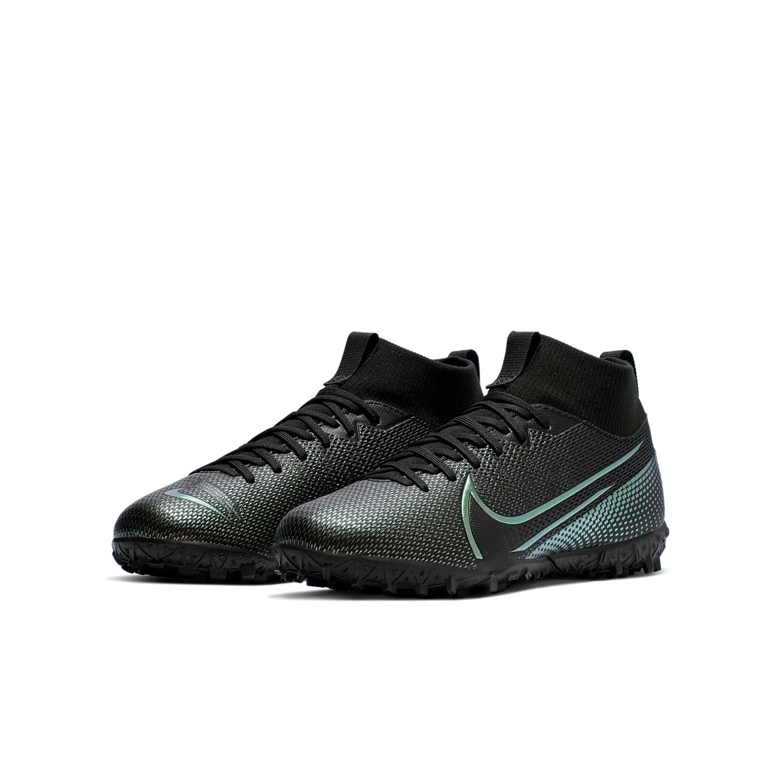 (GS) Nike Mercurial Superfly 7 Academy TF Turf AT8143-010