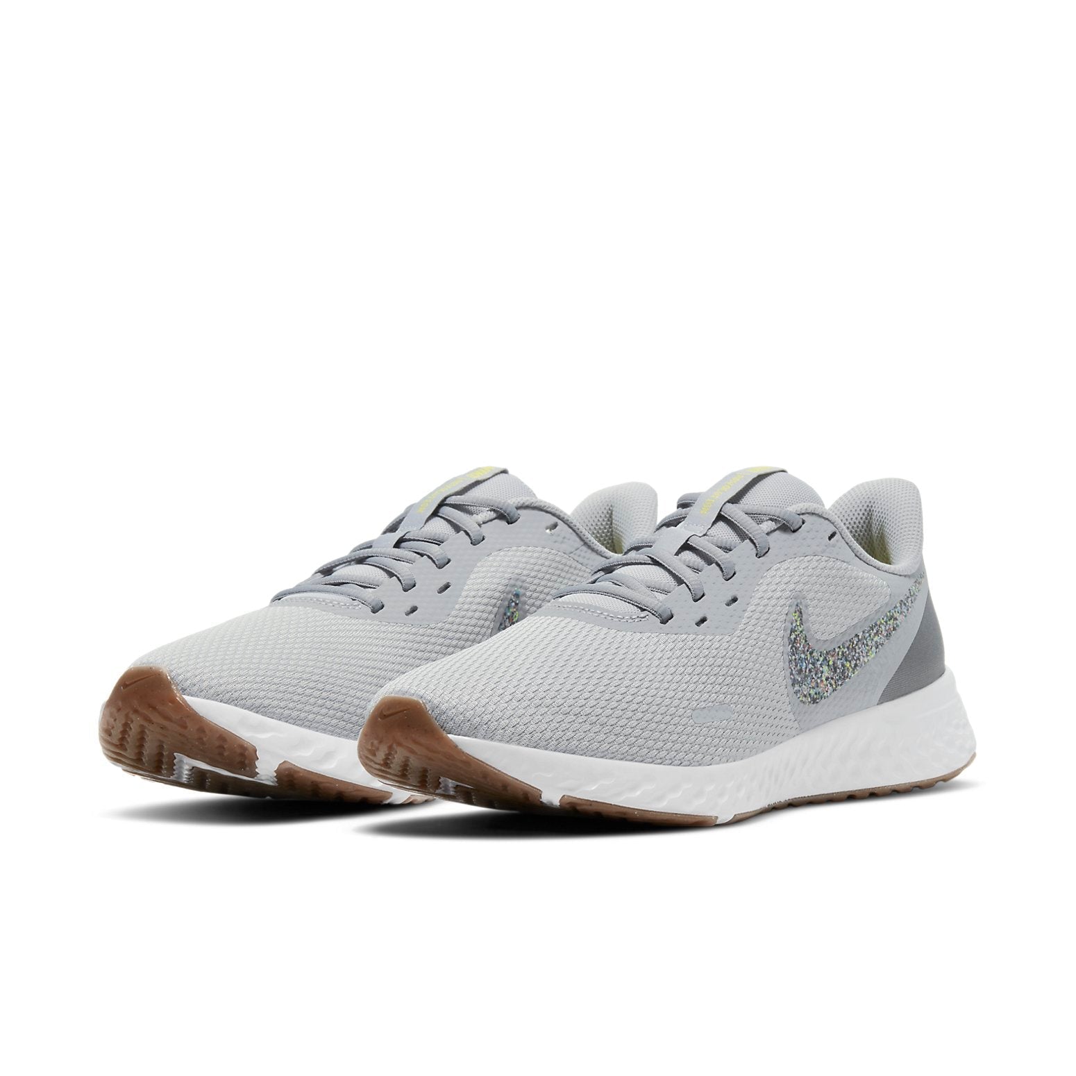 Nike Revolution 5 Premium 'Wolf Grey' CV0159-019