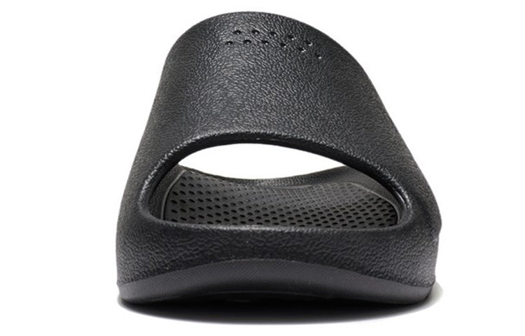 Li-Ning Fashion Slides 'Black' AGAS029-3