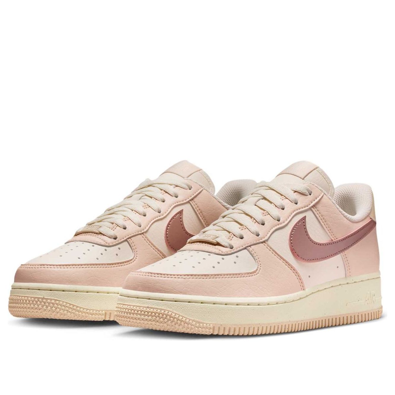(WMNS) Nike Air Force 1 07 Next Nature 'Soft Pearl Particle Pink' IM2507-001
