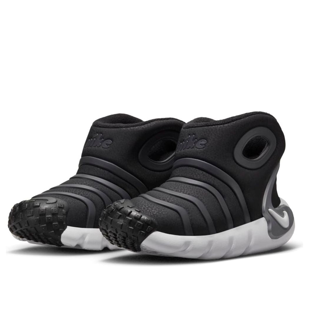 (PS) Nike Dynamo Go 'Black Grey' DQ6009-002
