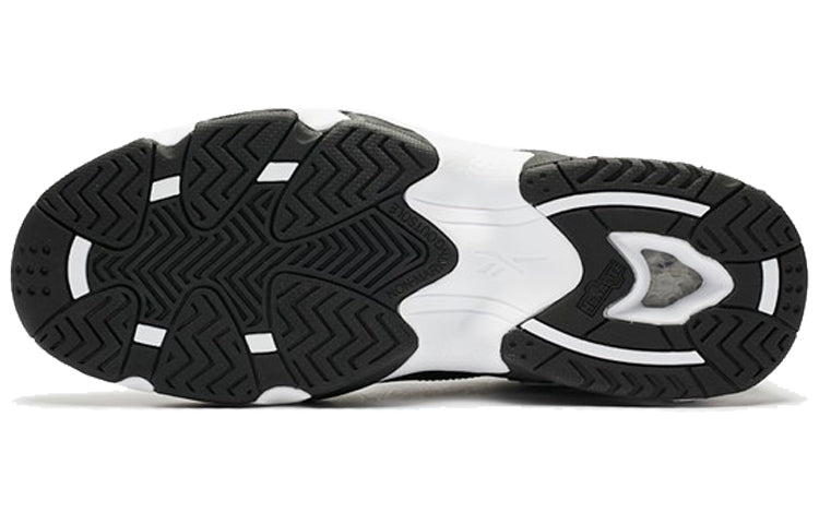 Reebok Avant Garde OG 'White Metallic Gold' DV7052