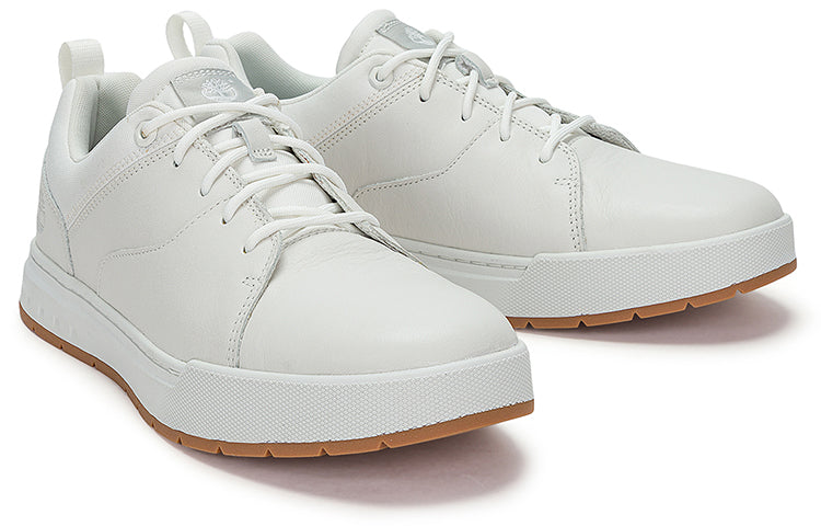 Timberland Maple Grove Oxford 'White' A5Z2PW