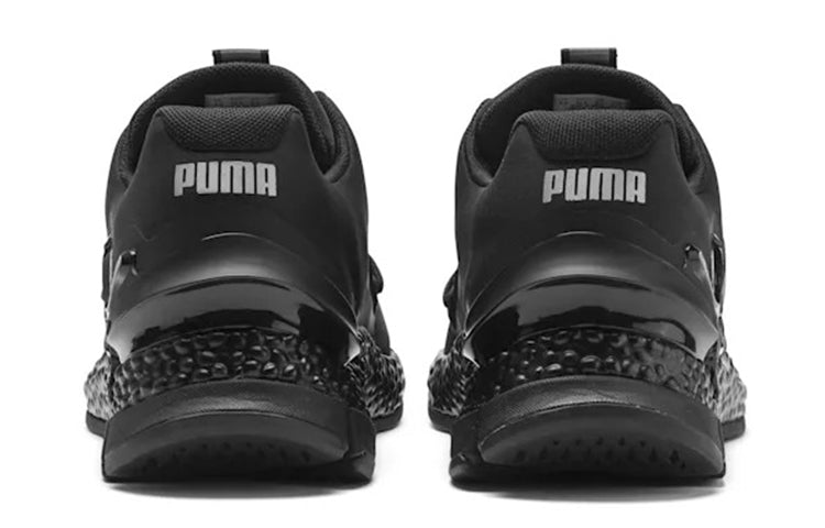 PUMA HYBRID Sky Rave Black 192709-01