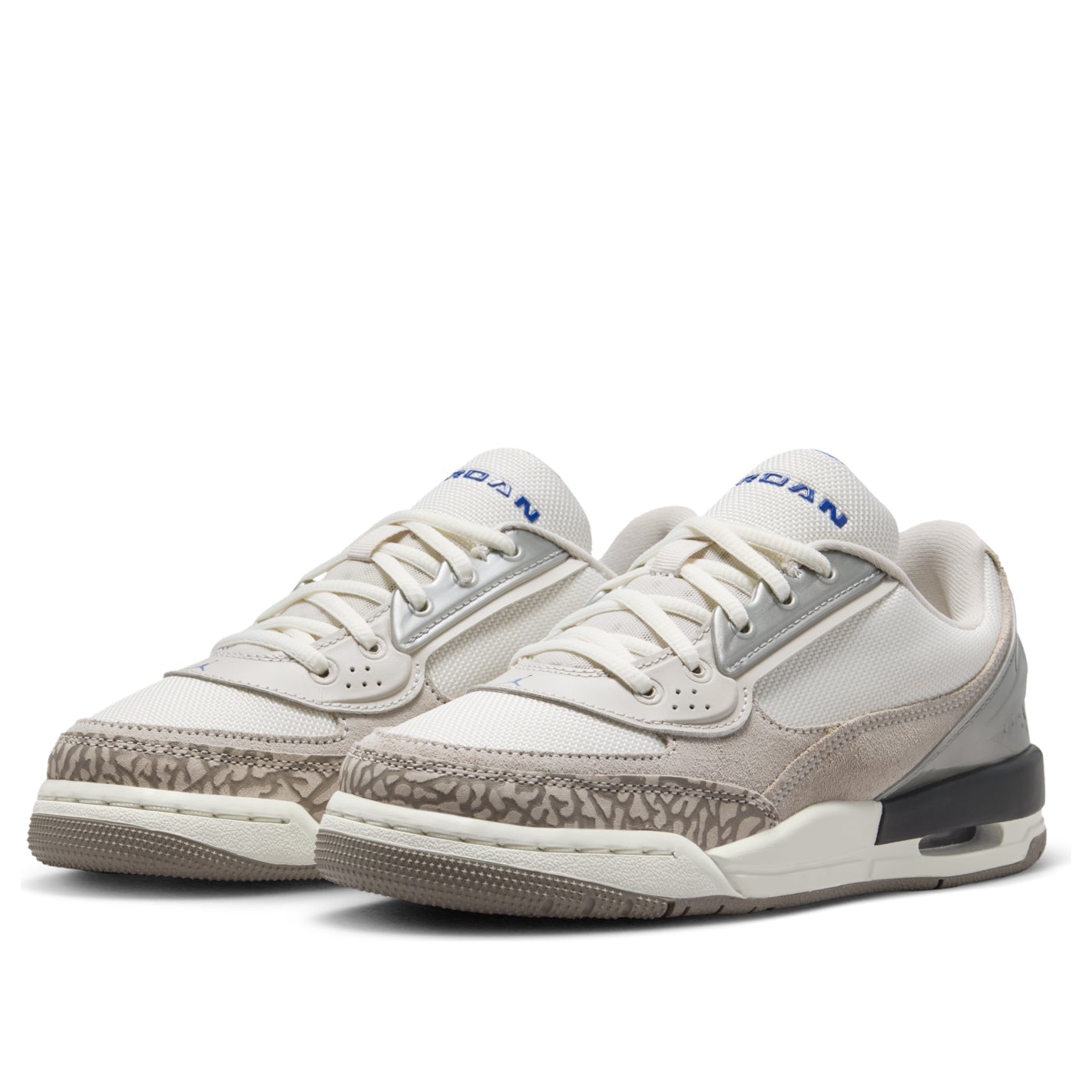 (GS) Air Jordan Ultra 'Elephant Print' II3792-107