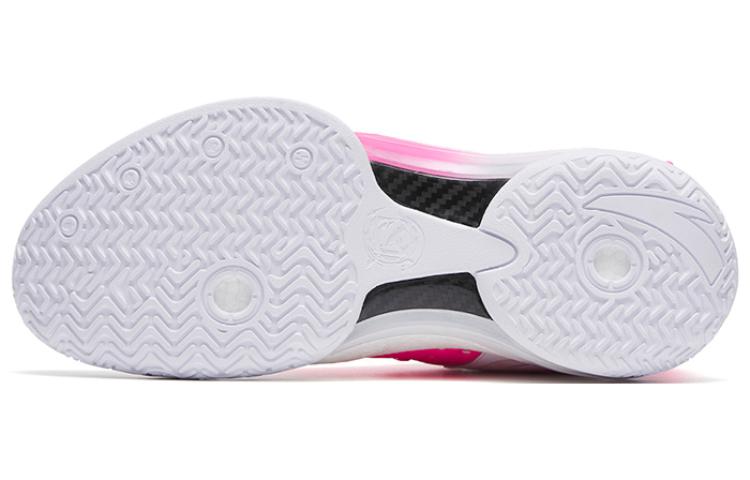 ANTA Shock Wave 4 'White Phosphor' 112311106-1