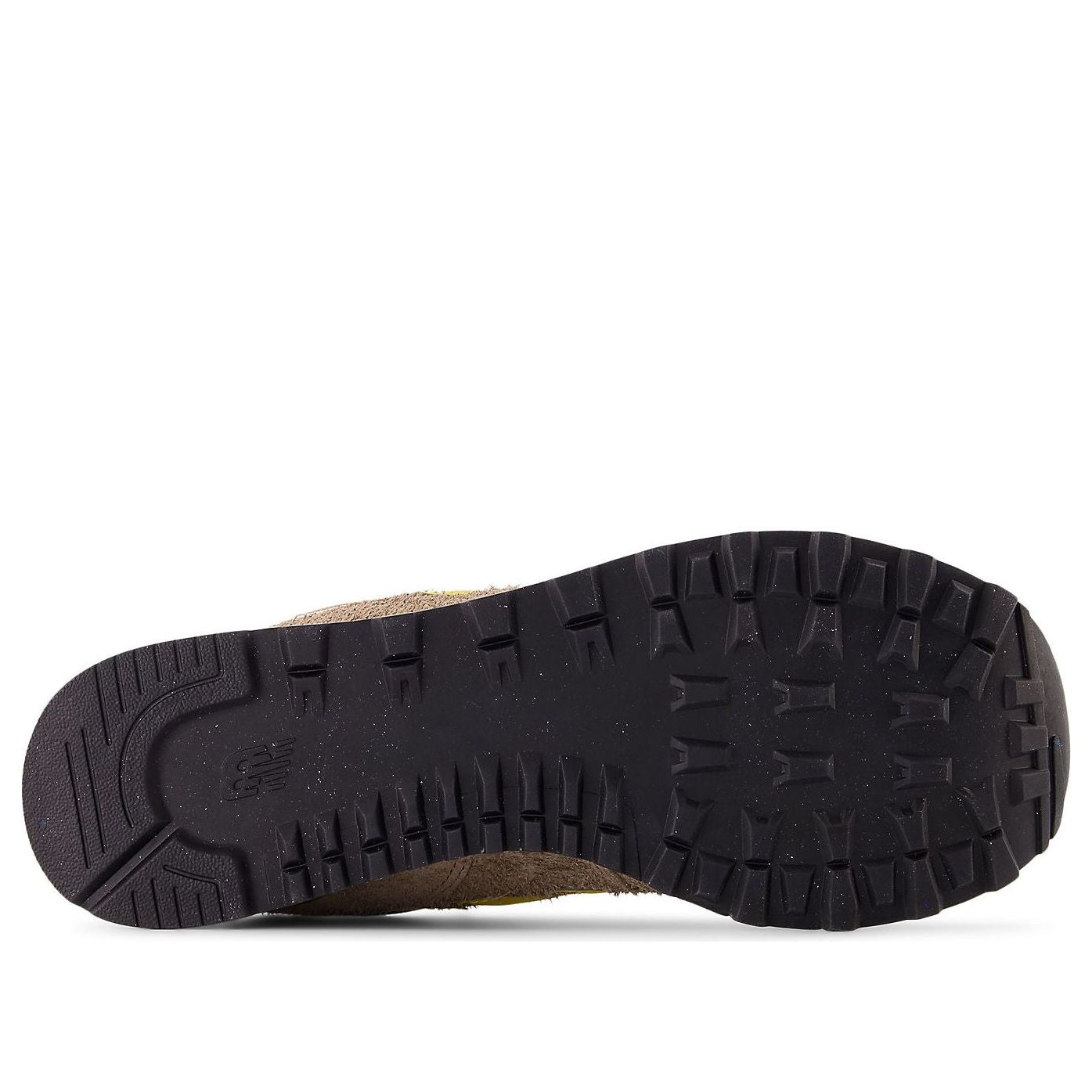 New Balance 574 'Mushroom Ginger Lemon' U574BYW