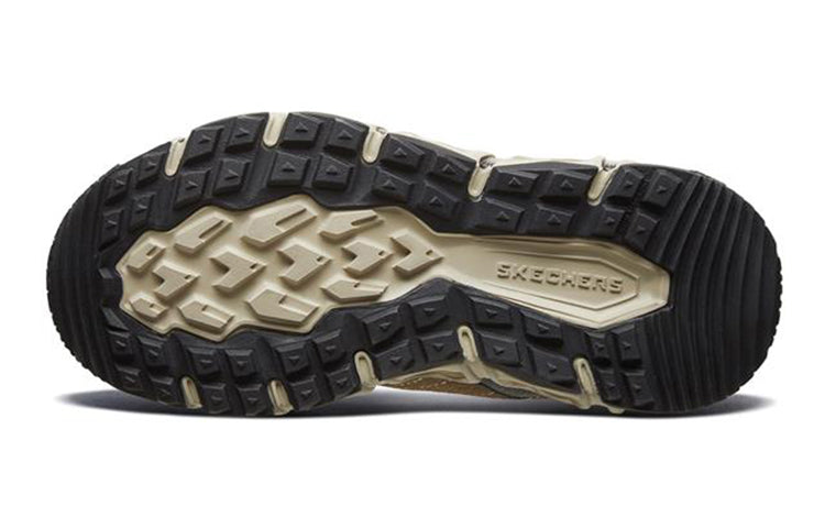 Skechers Velocitrek K 660074L-BKBR