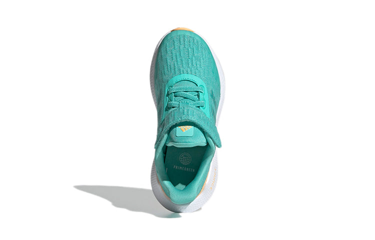 (PS) adidas EQ21 'Green White' FZ3914