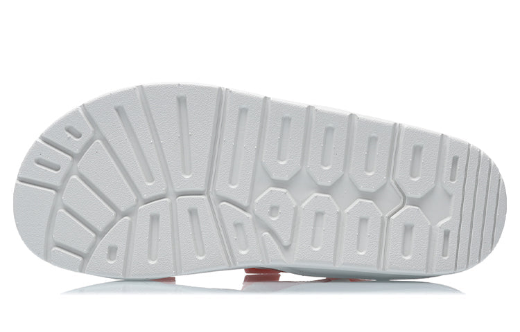 (WMNS) Li-Ning Coca x Disney 'Pink White' AGLR026-3