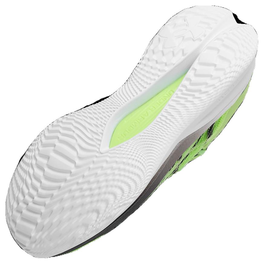 Under Armour Flow Velociti Pro 'Green' 3027560-300