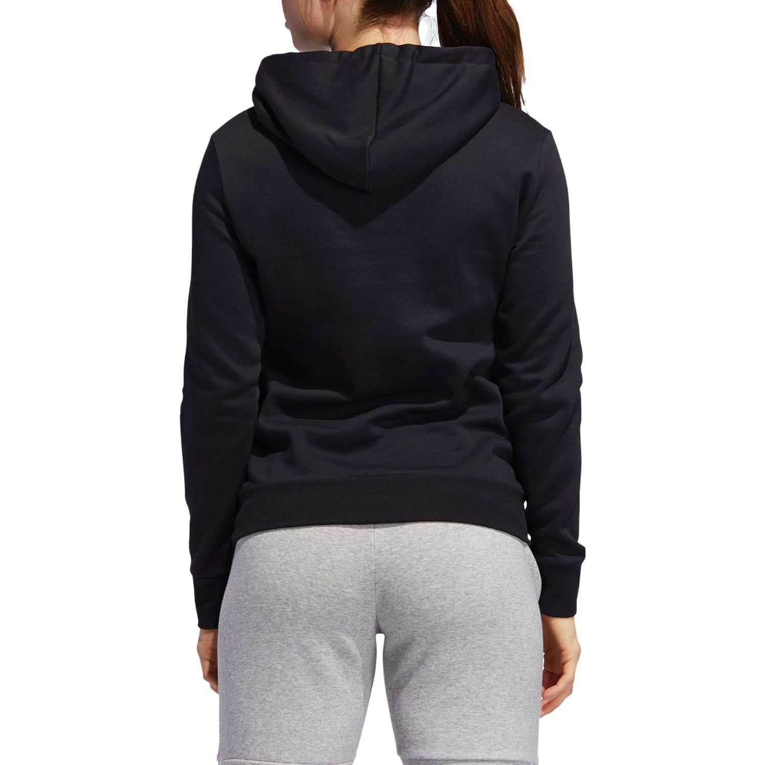 (WMNS) adidas SEE U Hoodie ED8146