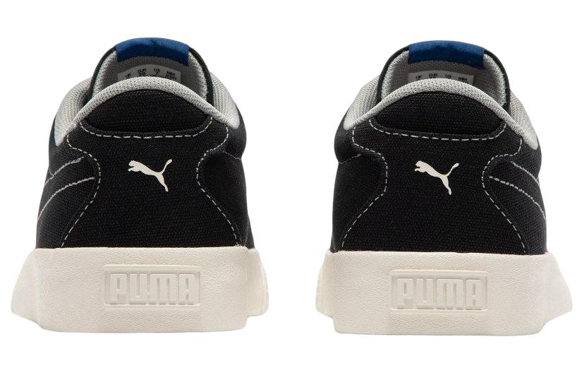 PUMA IV-60 'Black' 390425-01