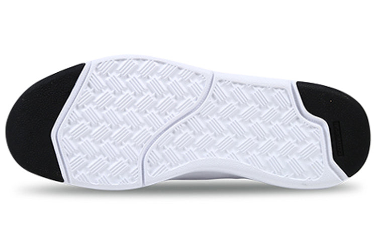 Converse Fastbreak Black White 156964C