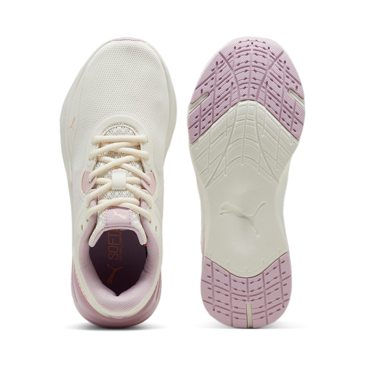 (WMNS) PUMA Disperse XT 3 Summer Daze 'Warm White Grape Peach' 309736-01