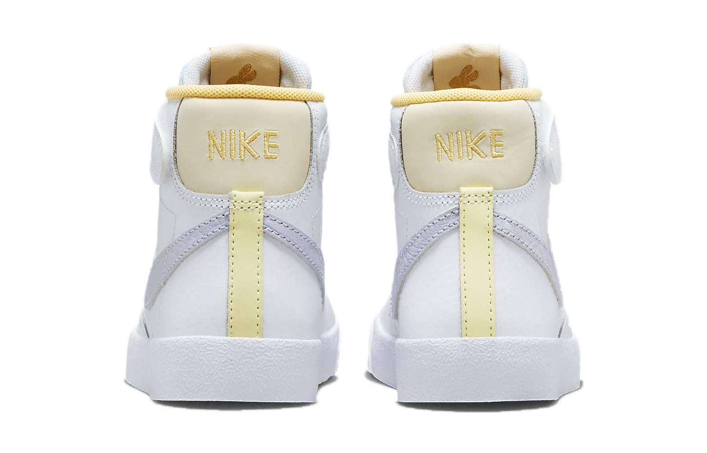 (PS) Nike Blazer Mid '77 'Easter' FJ4646-100