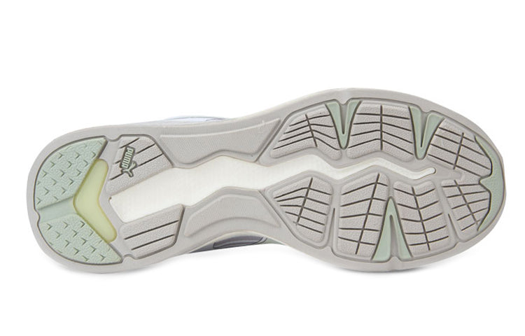 PUMA R698 Sportstyle TX-3 'White' 360452-02