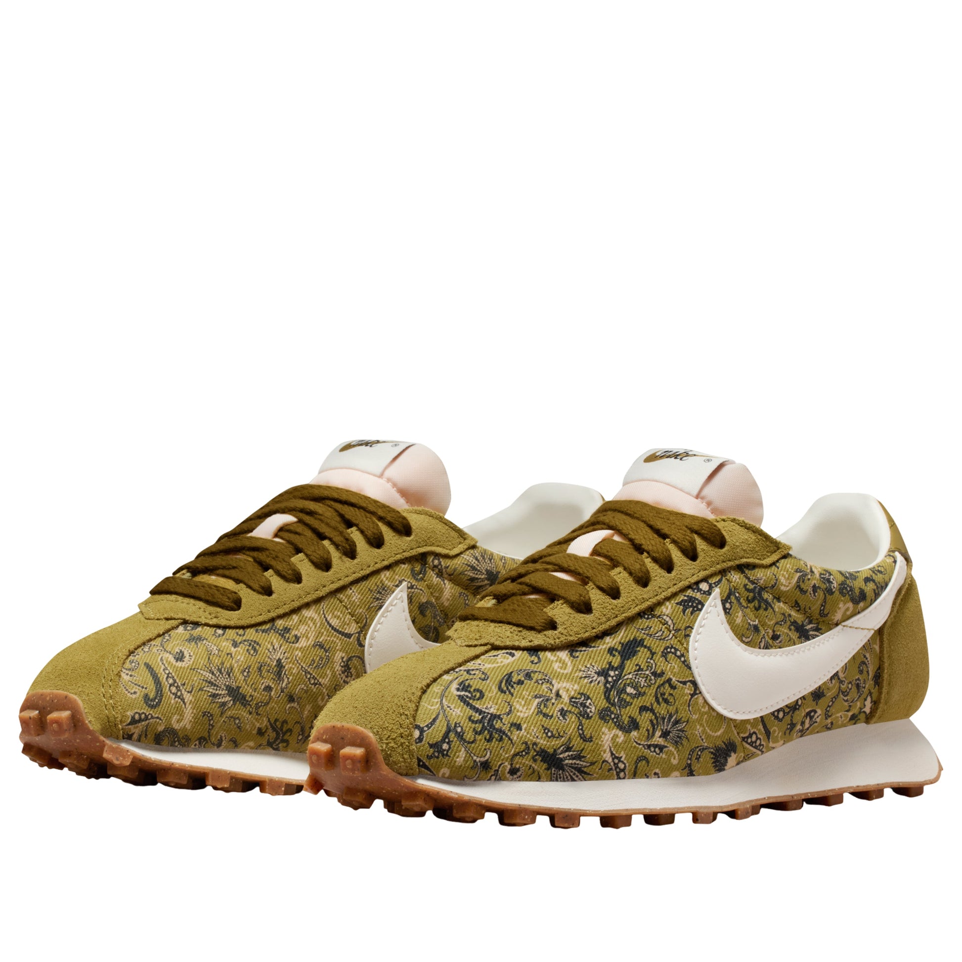 (WMNS) Nike LD-1000 'Pacific Moss Sequoia Team Gold' IH4479-300