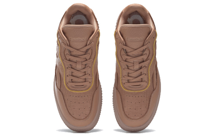 Reebok Vb Dual Court II Vb Beige FX4300