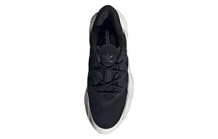 adidas originals Ozweego 'Black Off White' ID9826
