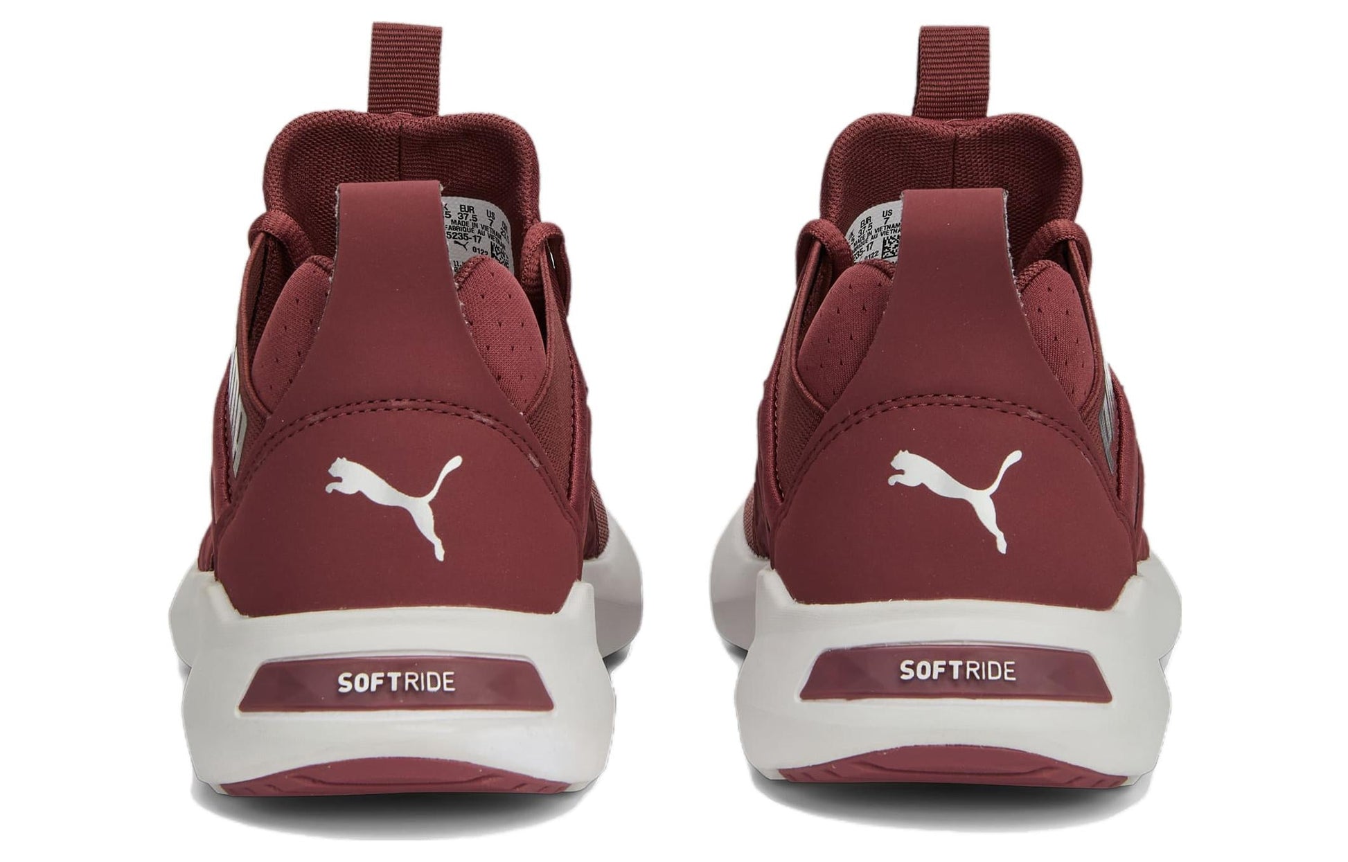 (WMNS) PUMA Softride Enzo NXT 'Wood Violet' 195235-17