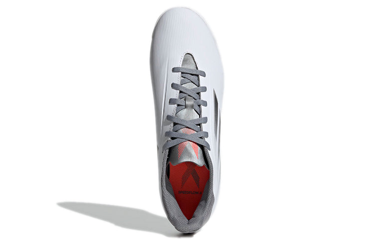 adidas X Speedflow.4 IN 'White Grey' FY3345