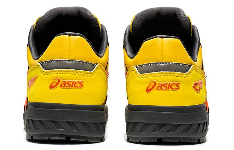 ASICS Winjob CP306 Boa Yellow/Orange 1273A029-750