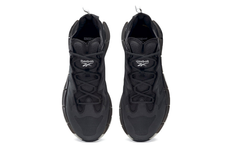 Reebok Zig Kinetica 2 Grow 'Night Black' H00075
