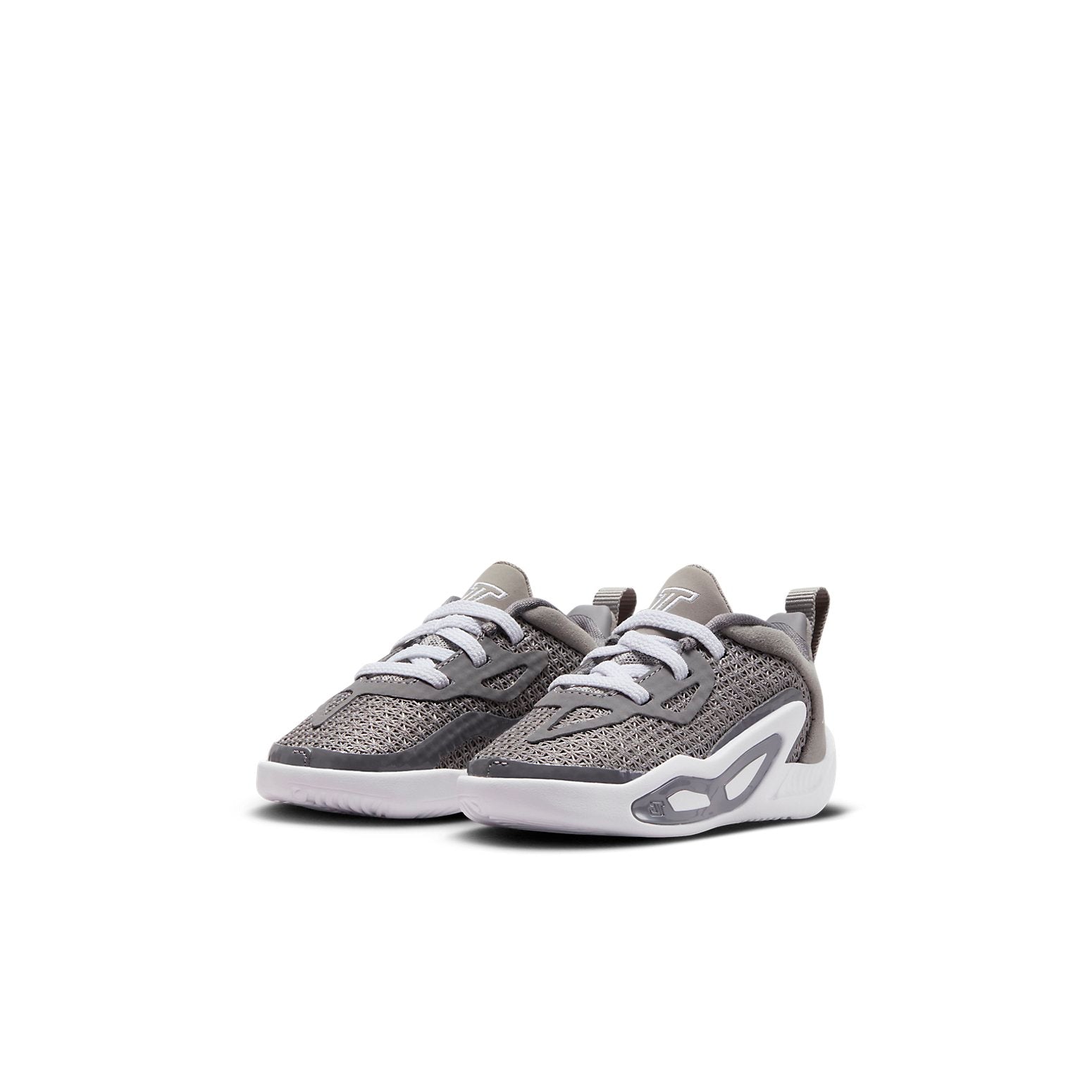 (TD) Air Jordan Tatum 1 'Cool Grey' DX5358-002