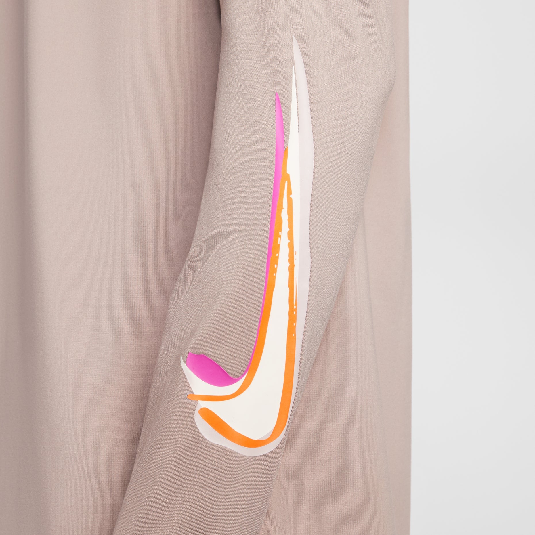 Nike Stride Dri-Fit 1/4 Zip Running Top 'Eliud Kipchoge' HV2659-271