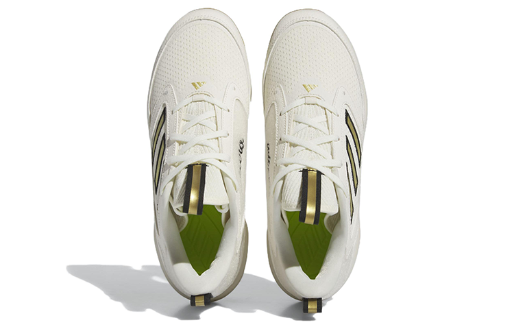 (WMNS) adidas Purehustle 3 'White' ID7638