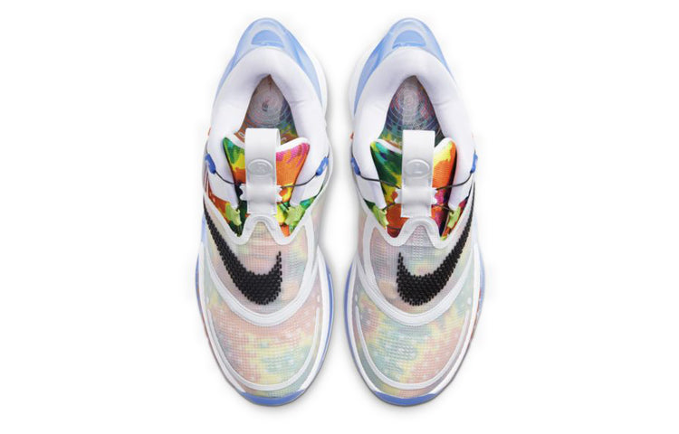 Nike Adapt BB 2.0 'Tie-Dye' KR Charger CV2443-100