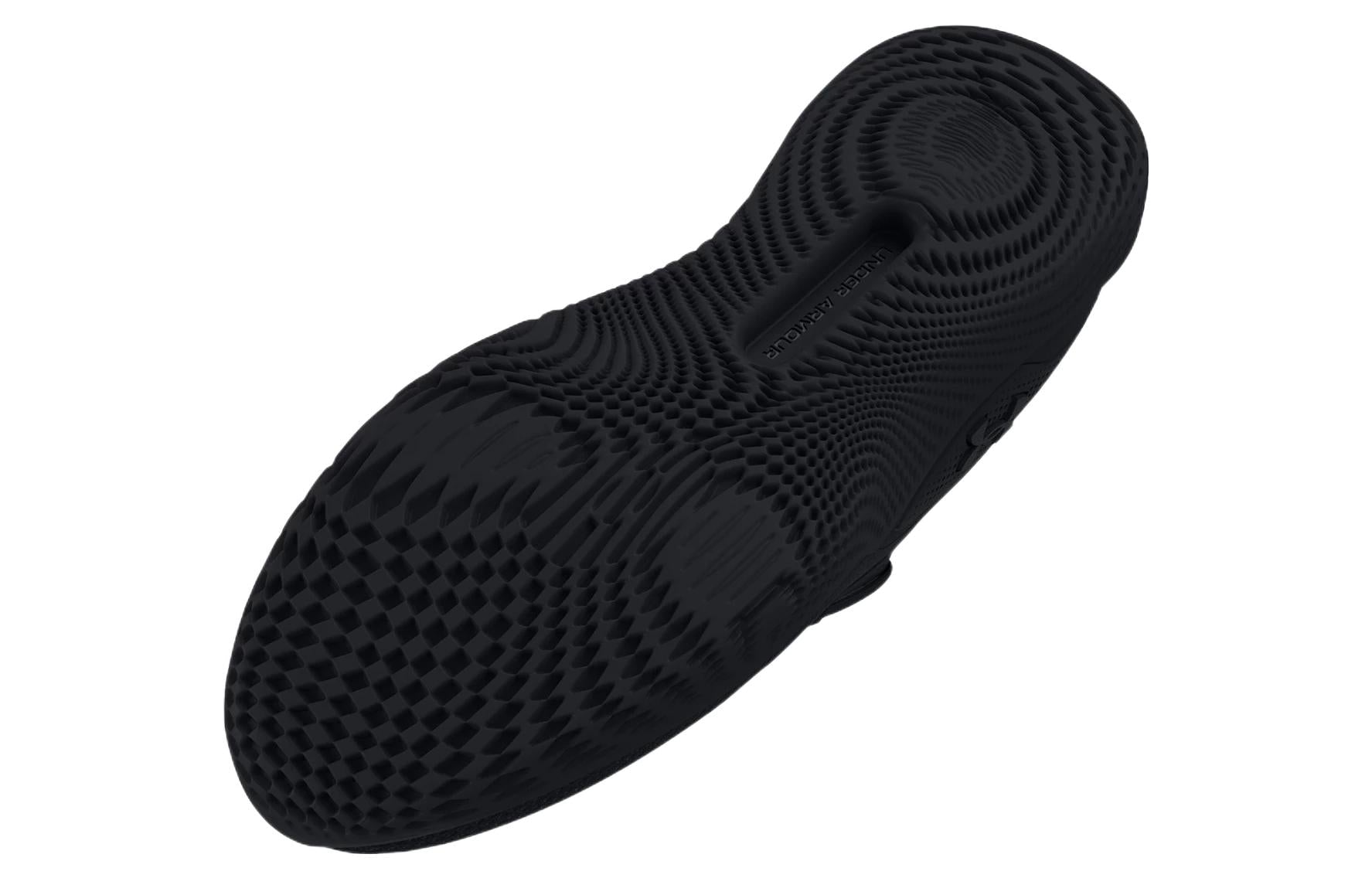 Under Armour Flow Dynamic 'Triple Black' 3026106-002