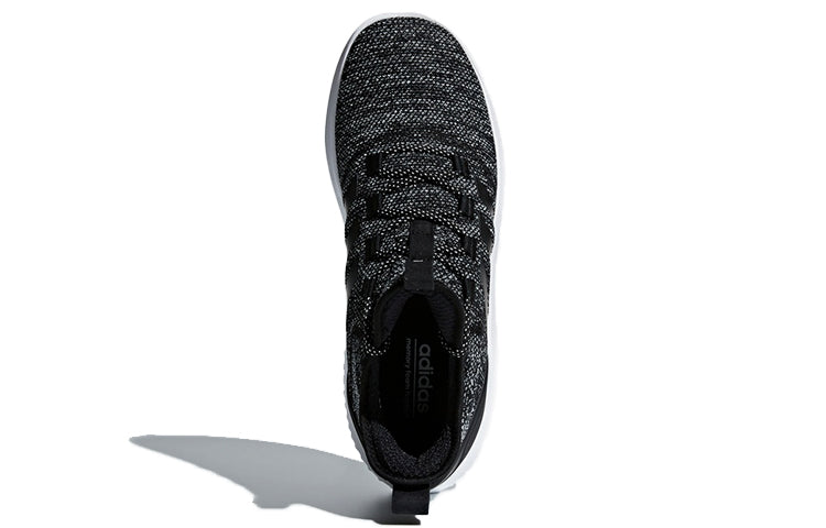 adidas Cloudfoam Ultimate Bball 'Core Black' DA9653